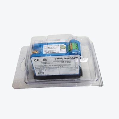 330101-00-12-10-02-05 Bently Nevada 3300 XL 8mm Proximity Transducer PLC Cable