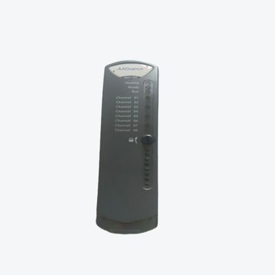 ICS TRIPLEX T9110 Trusted Expander Processor CPU Module