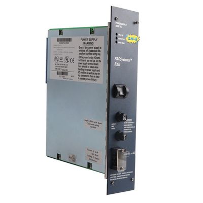 GE PMC-5565PIORC-110000 128 MByte Memory Multimode Transmission Module