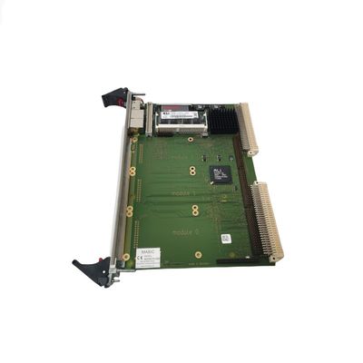 GE PMC-5565PIORC-110000 128 MByte Memory Multimode Transmission Module