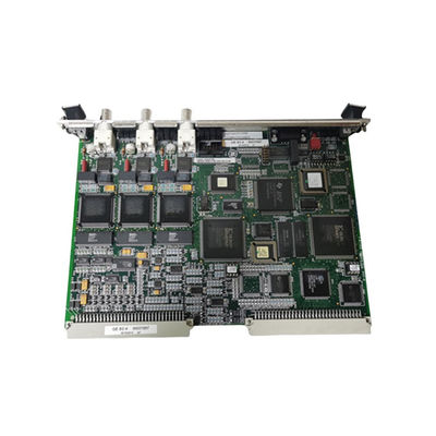 GE CPCI-5565PIORC-110000 128 MByte Memory Multimode Transmission Module