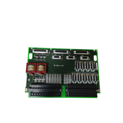 CPCI-5565PIORC-211000 GE 256 MByte Memory Single Mode Transmission Module