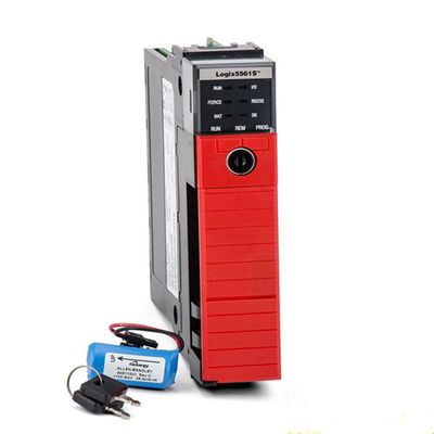 PLC 1756-RM 5570 REDUNDANCY MODULE