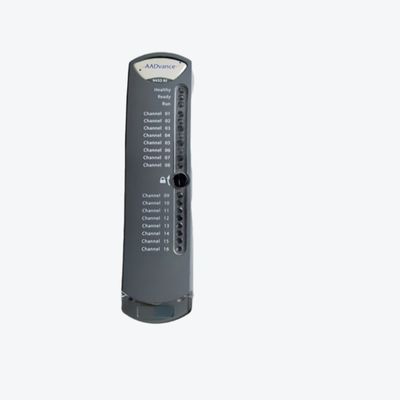 ICS TRIPLEX T9402 DIGITAL OUTPUT MODULE