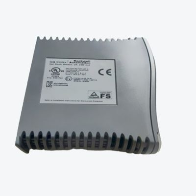 ICS TRIPLEX T9402 DIGITAL OUTPUT MODULE