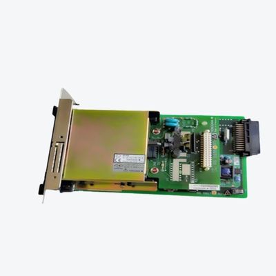 YOKOGAWA AIP571 S1 PLC Operate Keyboard Manual Interaction