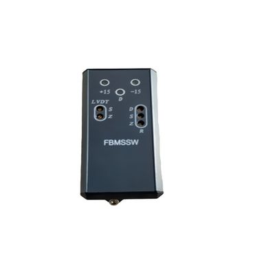 Foxboro ST-LC-5M DCS High Efficiency Single Mode Simplex Fiber Jumper