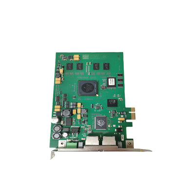 Siemens 6DD1681-0CB2 PLC Control System Interface Module