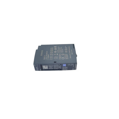 Siemens 6DD1606-3AA0 PLC Control System Interface Module