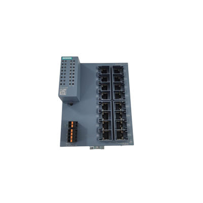 Siemens 6DD1681-0AG2 PLC Binary Display Current Input Module