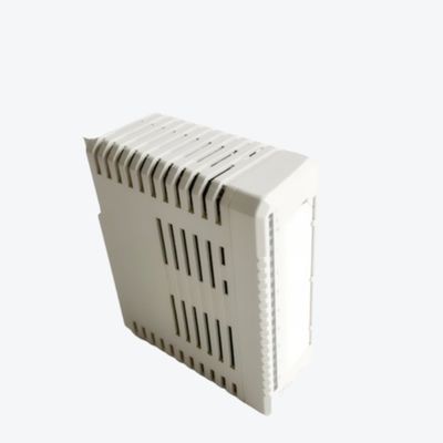 ABB TU838 3BSE008572R1 DCS Extended Module Termination Unit