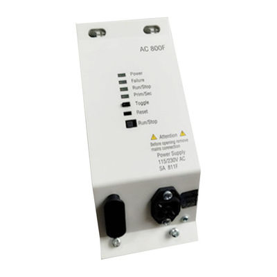 ABB PSM0004 2RCA025059A0001P DCS Industrial Automation