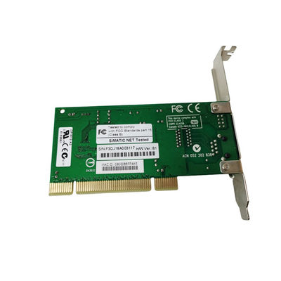 Siemens 6GK1502-4AB10  PLC Optical Link Module for Chemical and Power Plants