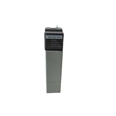 PLC 1746-NO8I SLC 500 ANALOG OUTPUT MODULE