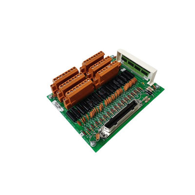 Honeywell M6284 F1078-F/U DCS Low Level Analog Input Module Original Stock
