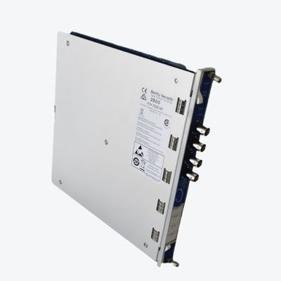 Bently 3500/92-04-00-00 PLC Communication Gateway Original Stock