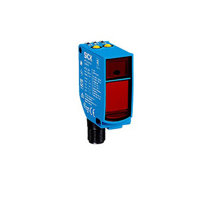 SICK WL12-3P2431 PLC Module Safrty Laser Scanners High Quality Original Stock