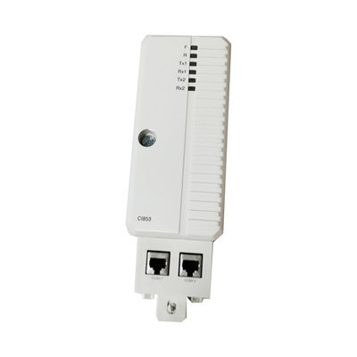 ABB 3BSE092980R1 PP886 DCS Industrial Automatic Control Module In Stock