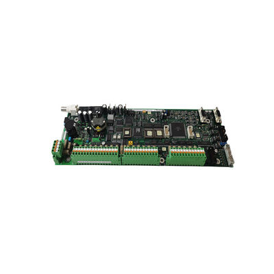 ABB CP607 DCS Module Control Panel 7" TFT Touch Screen High Quality Original Stock
