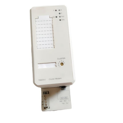 ABB 3BSE013208R1 TB820V2 DCS MODULEBUS CLUSTER MODEM