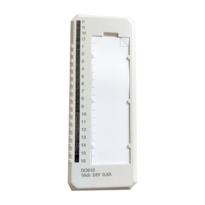 ABB DO810 DCS DIGITAL OUTPUT MODULE
