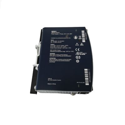 ABB SD831 3BSC610064R1 DCS  POWER SUPPLY DEVICE MODULE