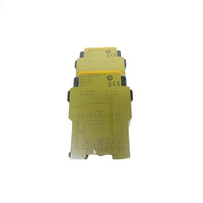 PILZ 540321 PLC Safety Relay Input Module