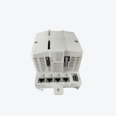 ABB PM865K02 3BSE031150R6 Redundant Processor Unit AC 800M Controller