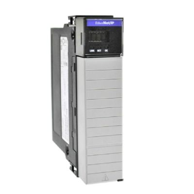 PLC 1756-EN2TR 5570 EtherNet/IP MODULE