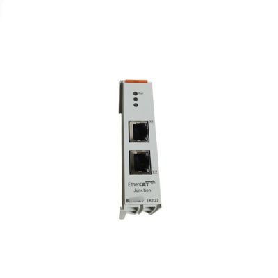 Beckhoff EL5152 PLC Channel Analog Input Terminal