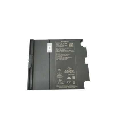 SIEMENS 6ES7336-4GE00-0AB0 SIMATIC S7, INPUT MODULE