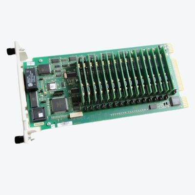ABB DSPC172H DCS Module High Performance Processor Unit New Original Stock