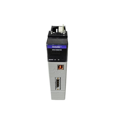AB 1756-EN2TRK PLC Module ControlLogix 32 Point Digital Input High Quality Original Stock