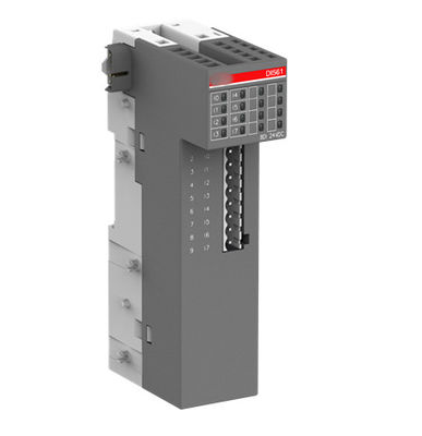 ABB DI561 DCS DIGITAL INPUT MODULE,24VDC