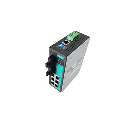 HIMA F8650A Central Module PLC System Components