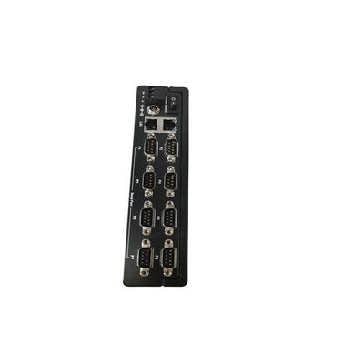 HIMA F3322 High-performance Digital Output Modules ESD System Components
