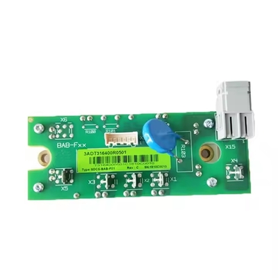 DARA 1000 3ASC25H231 PLC Module 100% New with 1 Year Warranty