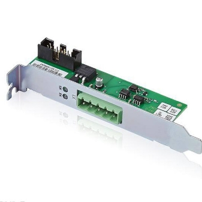 3BSE030220R1 CI854AK01 Profibus DP-V1 Communication Module