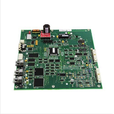 3BSE030220R1 CI854AK01 Profibus DP-V1 Communication Module