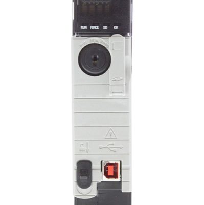 PLC 1756-L71 | Regulador de CONTROLLOGIX | MÓDULO DE LA CPU DEL PLC NUEVO EN EXISTENCIA