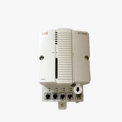CA los 800M Controller de la unidad del procesador de ABB PM860AK01 3BSE066495R1
