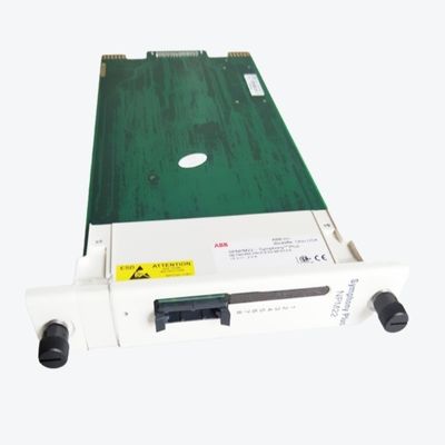 Tarjeta de regulador de ABB Bailey SPBRC400 DCS Harmony Bridge