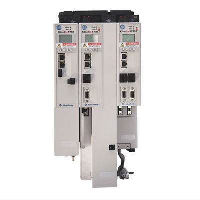 Conductor servo del PLC de PLC 2198-D006-ERS3 Kinetix 5700