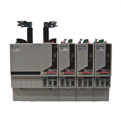 Módulo integrado de PLC 2094-AC09-M02-S Kinetix 6000 AXIS