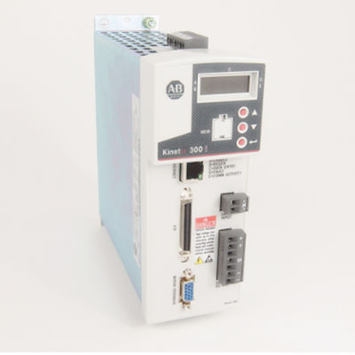 Impulsión 3.0kW del servo de PLC 2097-V33PR6-LM Kinetix 350
