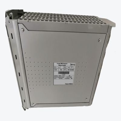 ICS TRIPLEX T8151B Trusted Comms Interface Module