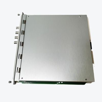 Doblado módulo electrónico de la velocidad excesiva de Nevada 3500/53M-03-00