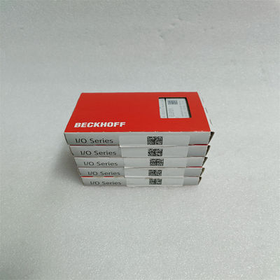 Módulo del PLC Contoller de BECKHOFF CX5130-0175
