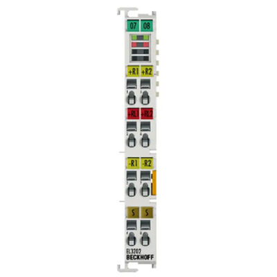 BECKHOFF KL4032 Módulo de salida analógica de 2 canales EtherCAT