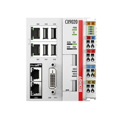 Módulo de control del procesador de BECKHOFF CX5140-0175 EtherCAT